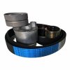 OE d’origine kit de courroie trapézoïdale 7PK/1795 mm Renault Opel Nissan , 7701479099